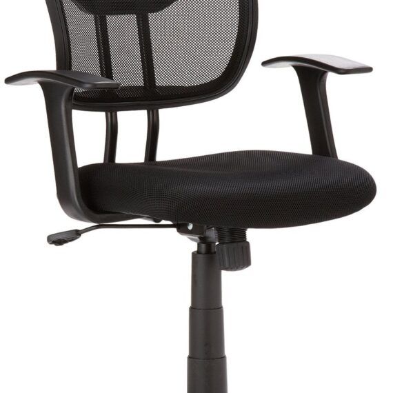 Mid-Back Mesh Chair