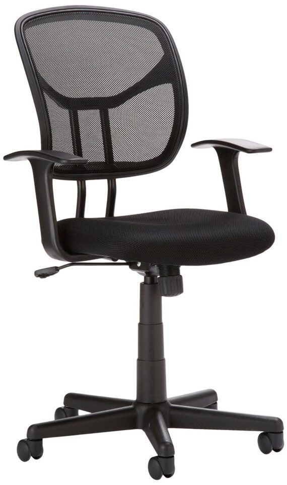 Mid-Back Mesh Chair